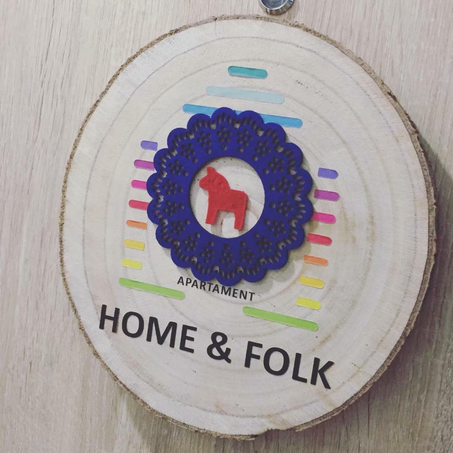 שצ'קלארסקה פוראובה Home&Folk מראה חיצוני תמונה